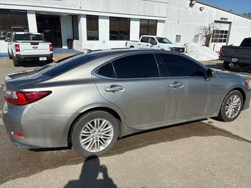 2016 Lexus ES 350 Base