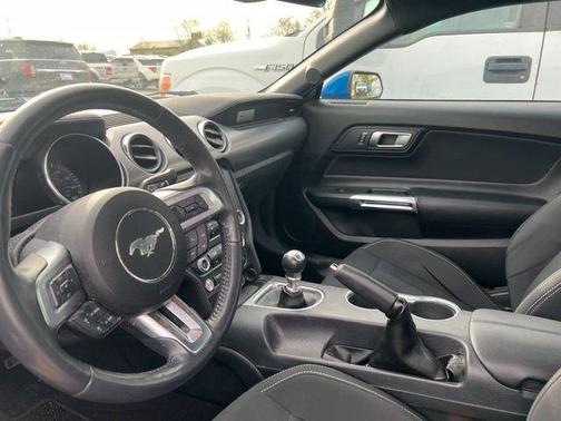 2021 Ford Mustang GT