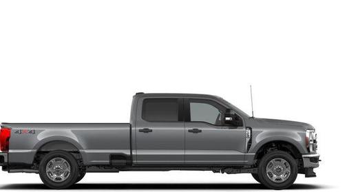 2026 Ford F-250 XLT
