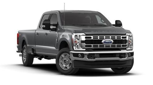 2026 Ford F-250 XLT
