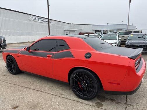 2019 Dodge Challenger R/T Scat Pack