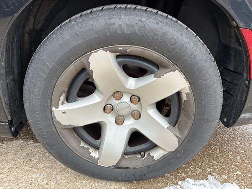 2016 Dodge Charger Police