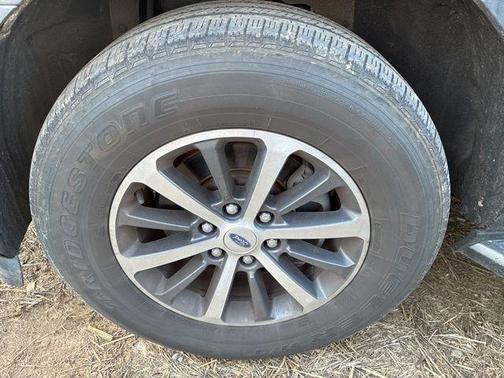 2018 Ford Expedition Max XLT