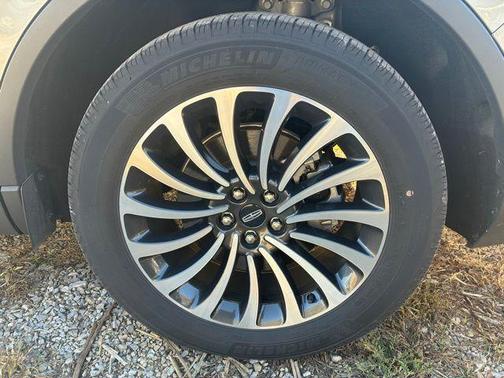 2023 Lincoln Aviator Reserve AWD