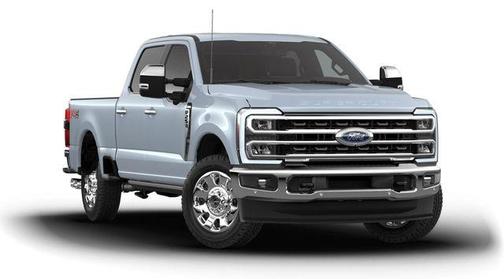 2026 Ford F-250 King Ranch