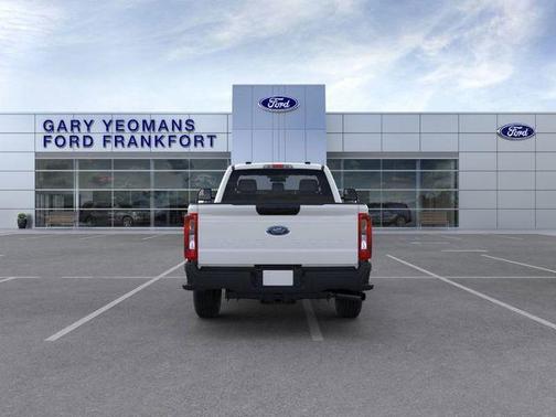 2025 Ford F-350 XL