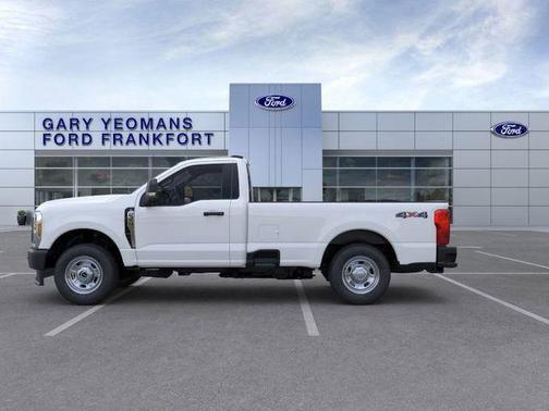 2025 Ford F-350 XL