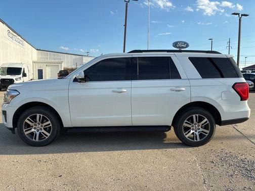 2023 Ford Expedition XLT