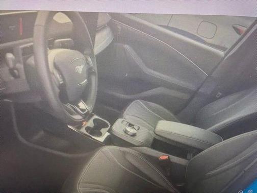 2024 Ford Mustang Mach-E Premium