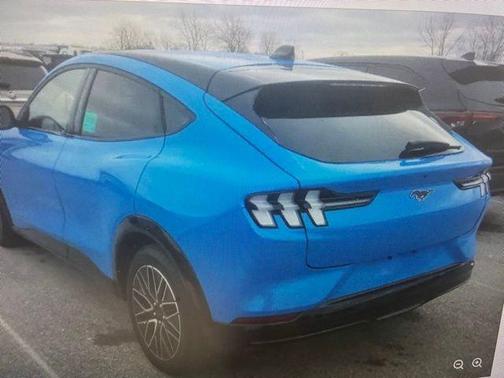 2024 Ford Mustang Mach-E Premium