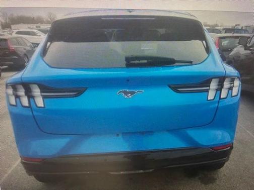 2024 Ford Mustang Mach-E Premium