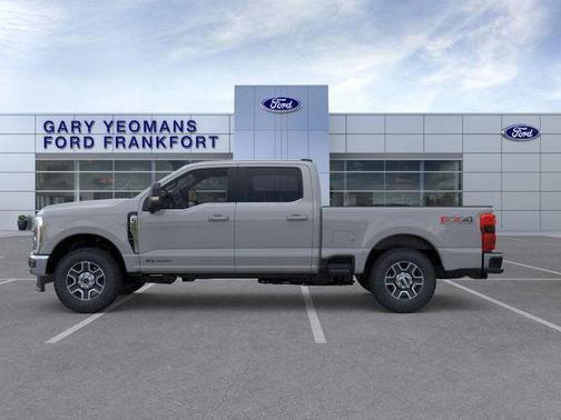 2026 Ford F-350 Lariat Super Duty