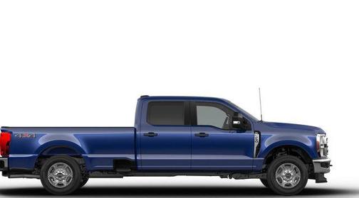 2026 Ford F-250 XLT