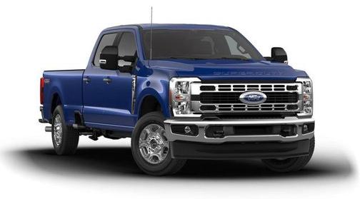 2026 Ford F-250 XLT