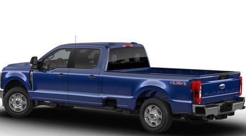 2026 Ford F-250 XLT