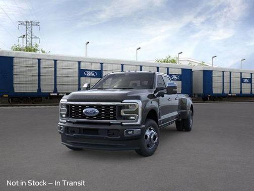 2026 Ford F-350 