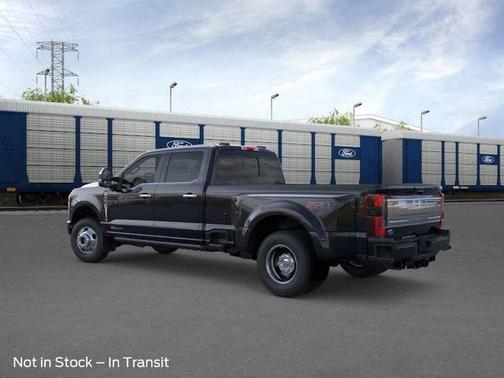 2026 Ford F-350 