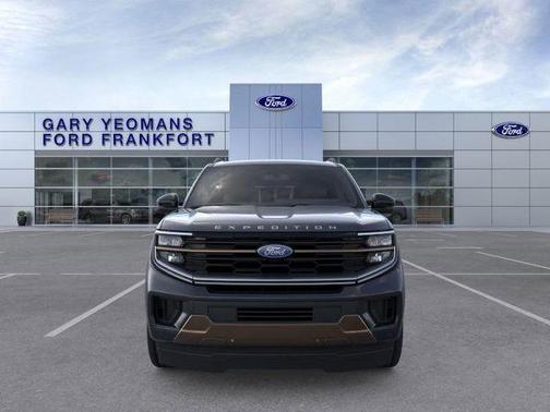2026 Ford Expedition Max King Ranch