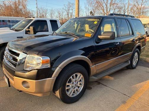 2014 Ford Expedition XLT