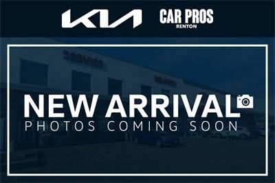 2022 Kia Niro EV EX Premium