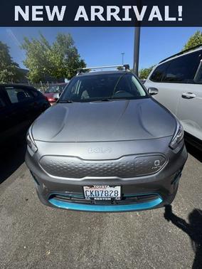 2022 Kia Niro EV EX Premium