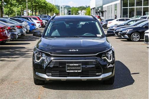 2024 Kia Niro EX Touring