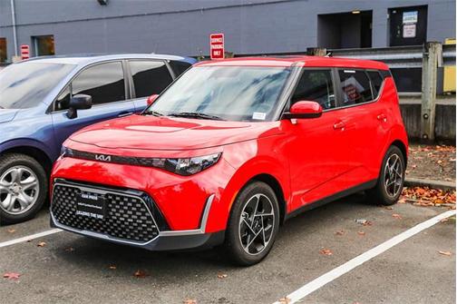 2024 Kia Soul EX