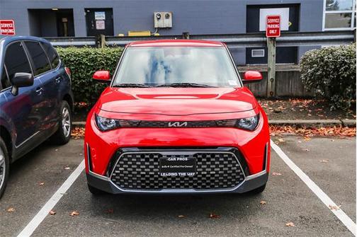 2024 Kia Soul EX