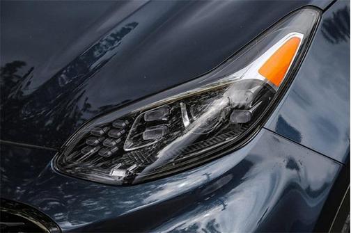 2022 Kia Sportage SX