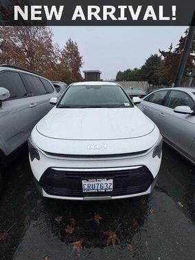 2025 Kia Niro LX