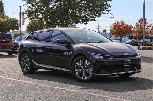 2024 Kia EV6 Light