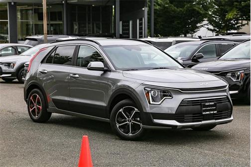 2024 Kia Niro EX