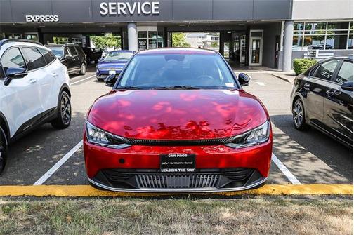 2024 Kia EV6 Light
