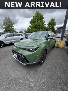 2023 Kia Soul EX