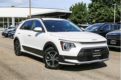 2024 Kia Niro EX