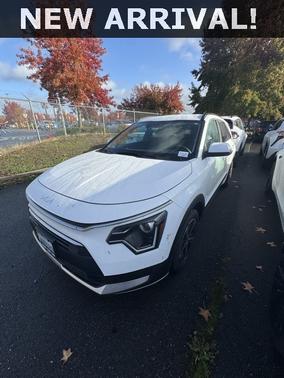 2024 Kia Niro EX