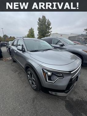 2024 Kia Niro EX Touring