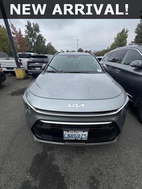 2024 Kia Niro EX Touring