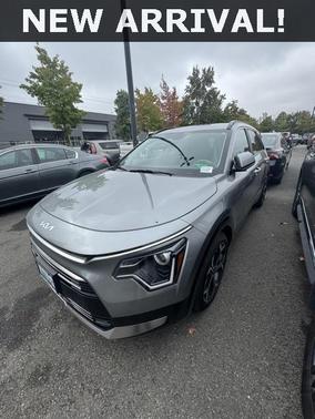 2024 Kia Niro EX Touring
