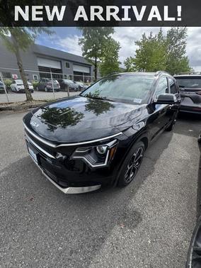 2024 Kia Niro EX Touring