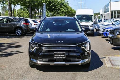 2024 Kia Niro EX Touring