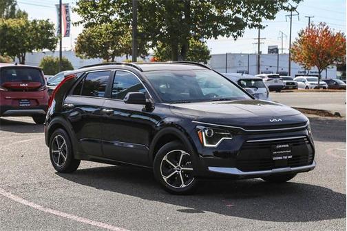 2023 Kia Niro EX