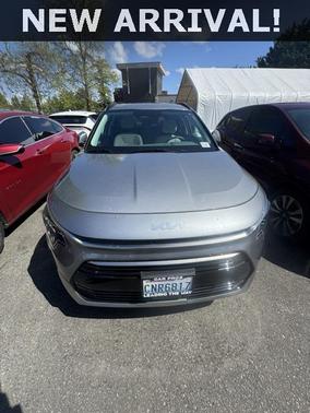 2024 Kia Niro EX Touring