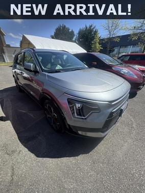 2024 Kia Niro EX Touring