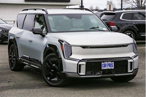 2024 Kia EV9 GT-Line