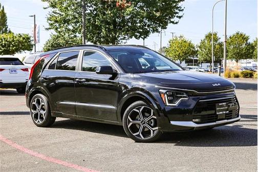 2024 Kia Niro Plug-In Hybrid SX