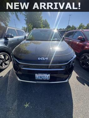 2024 Kia Niro Plug-In Hybrid SX