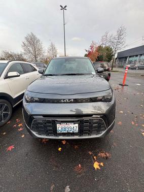 2024 Kia Soul GT-Line