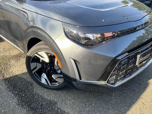 2024 Kia Soul GT-Line