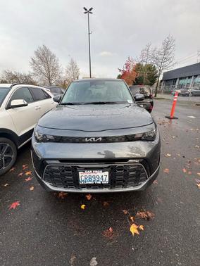 2024 Kia Soul GT-Line